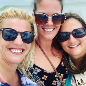 Meet your Posher, Kristin